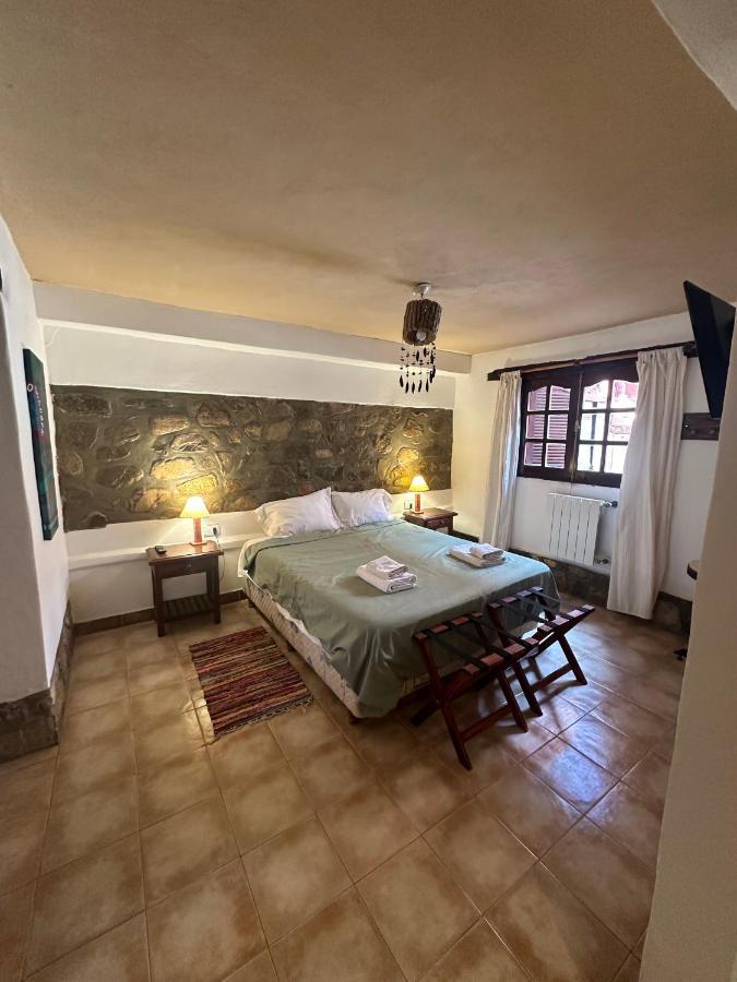 Hostal Antigua Tilcara
