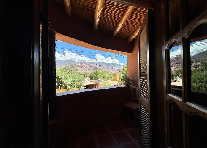 Antigua Tilcara