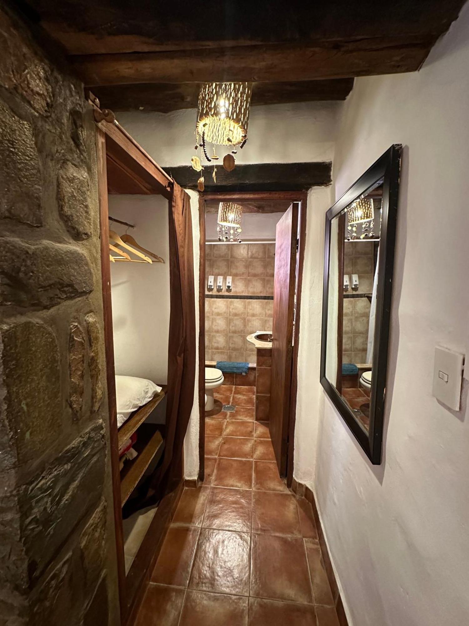 Albergue Antigua Tilcara