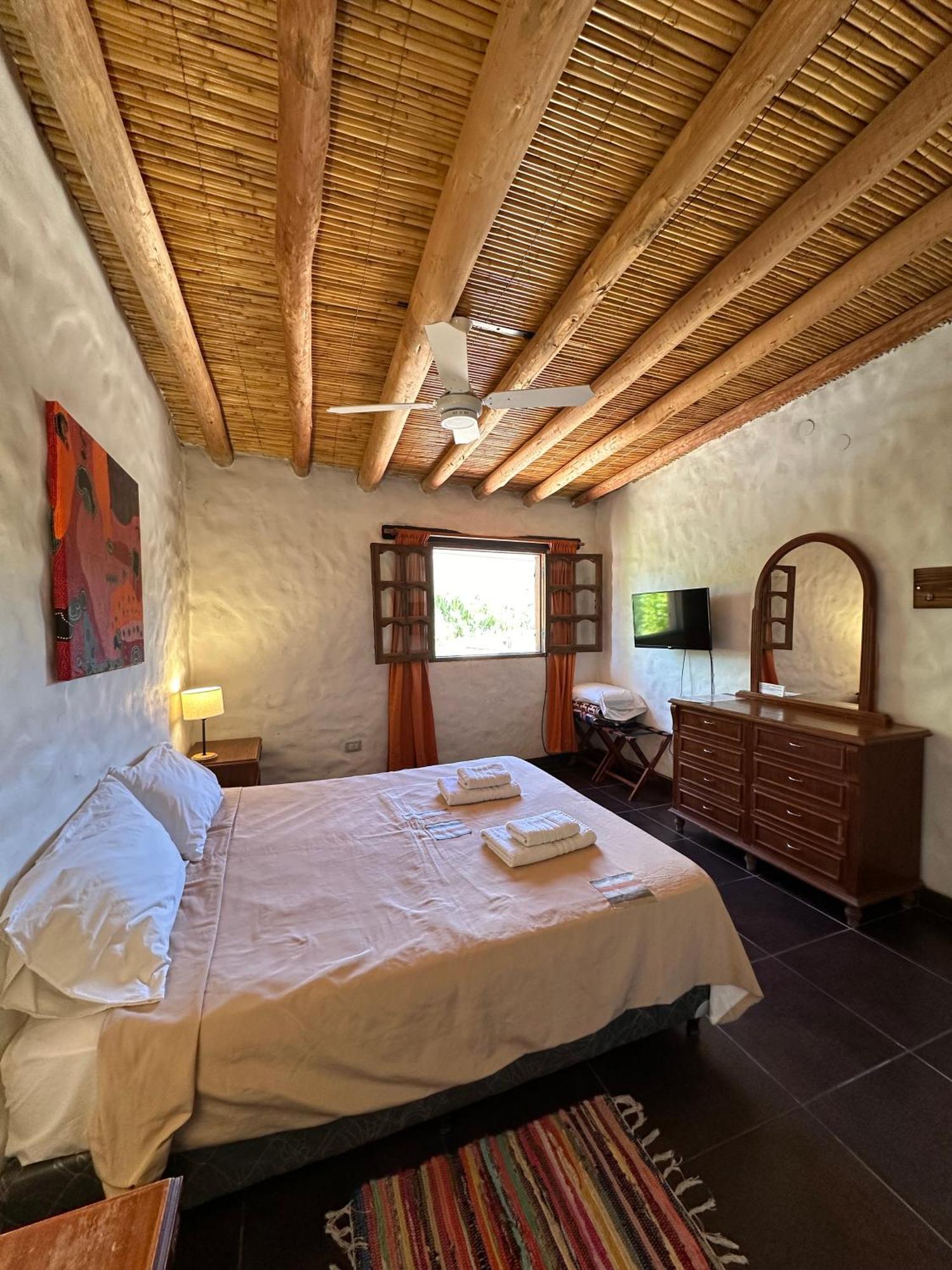 Albergue Antigua *