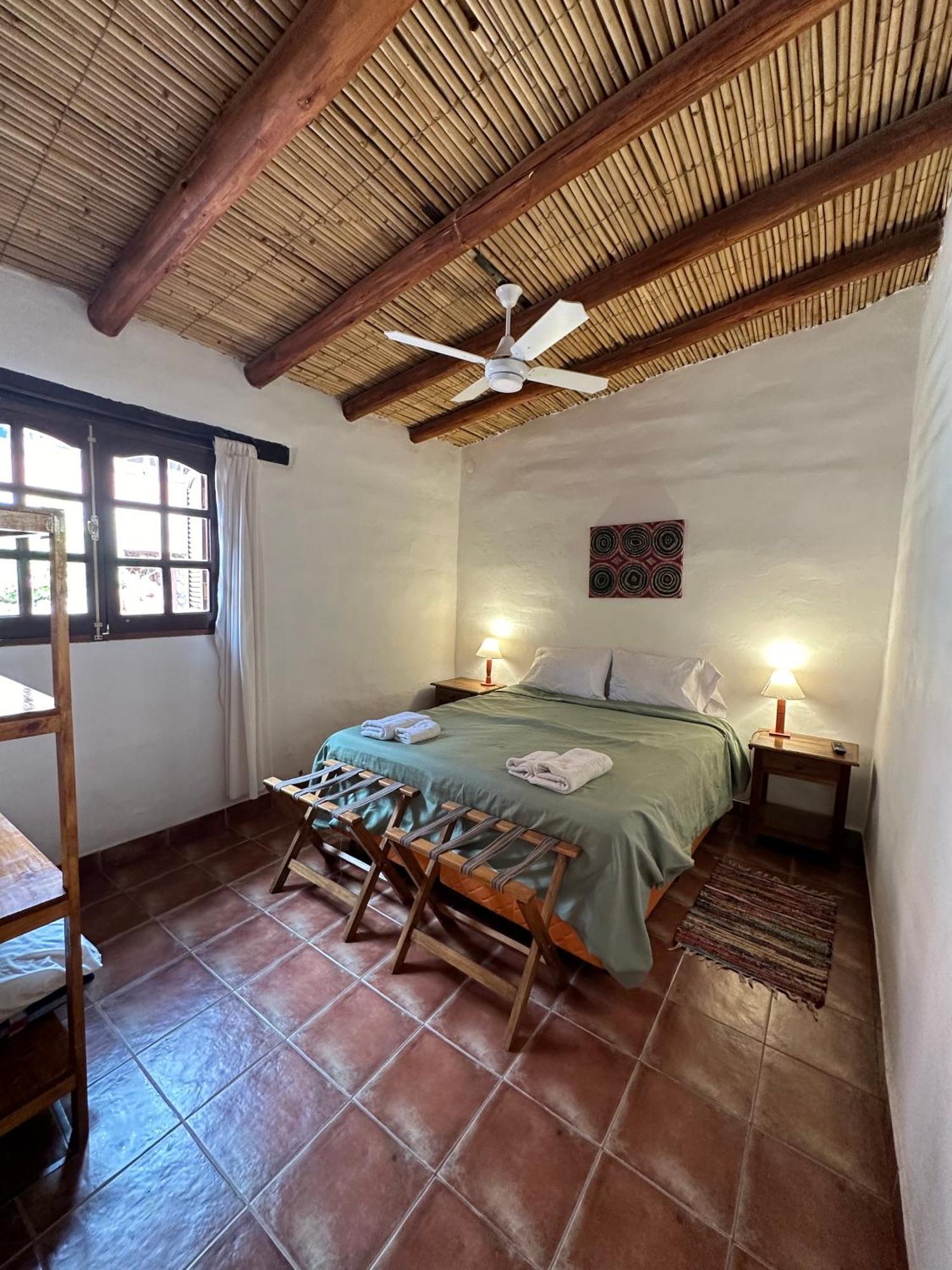 Antigua Albergue Tilcara