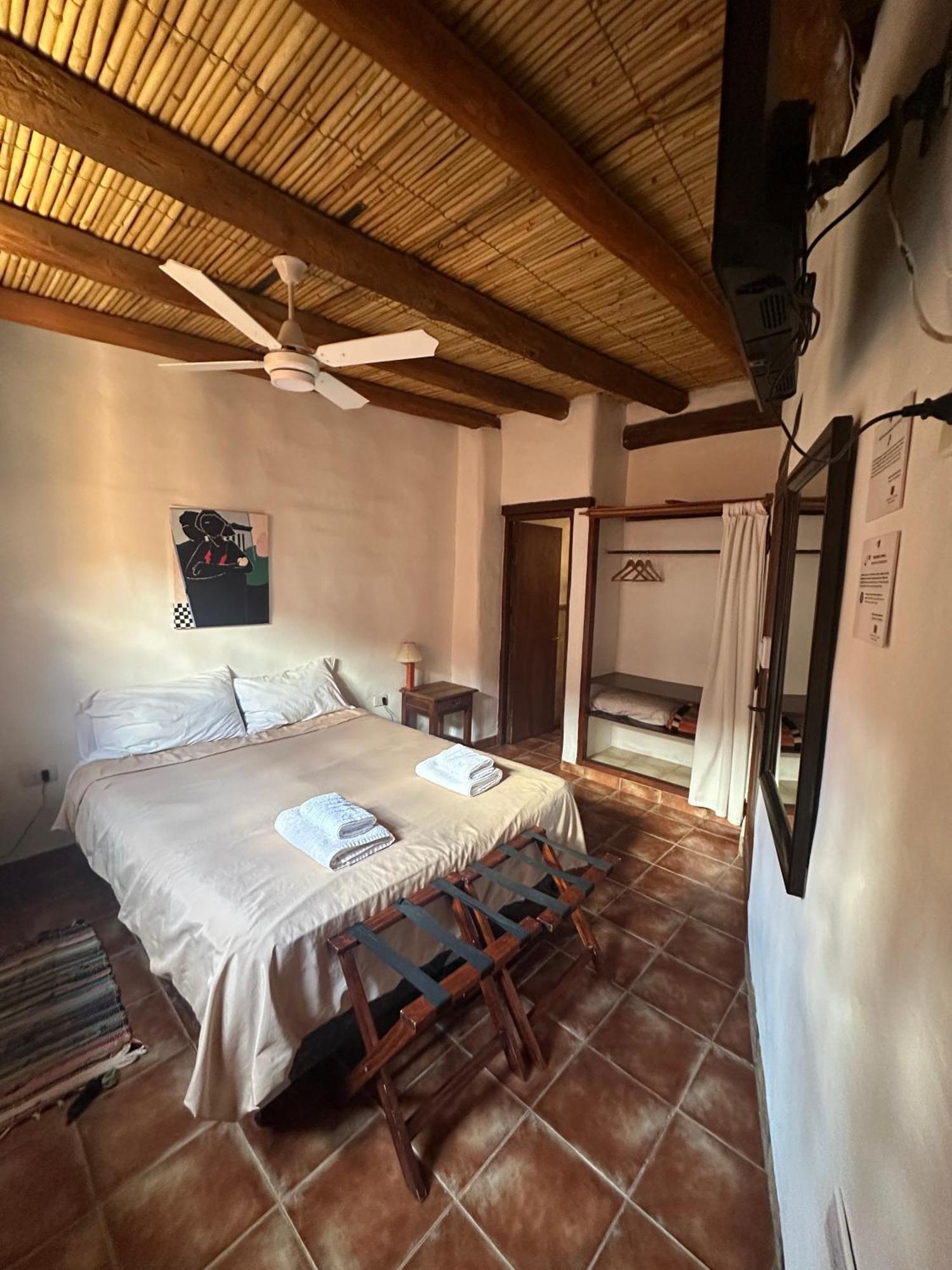 Albergue Antigua Tilcara