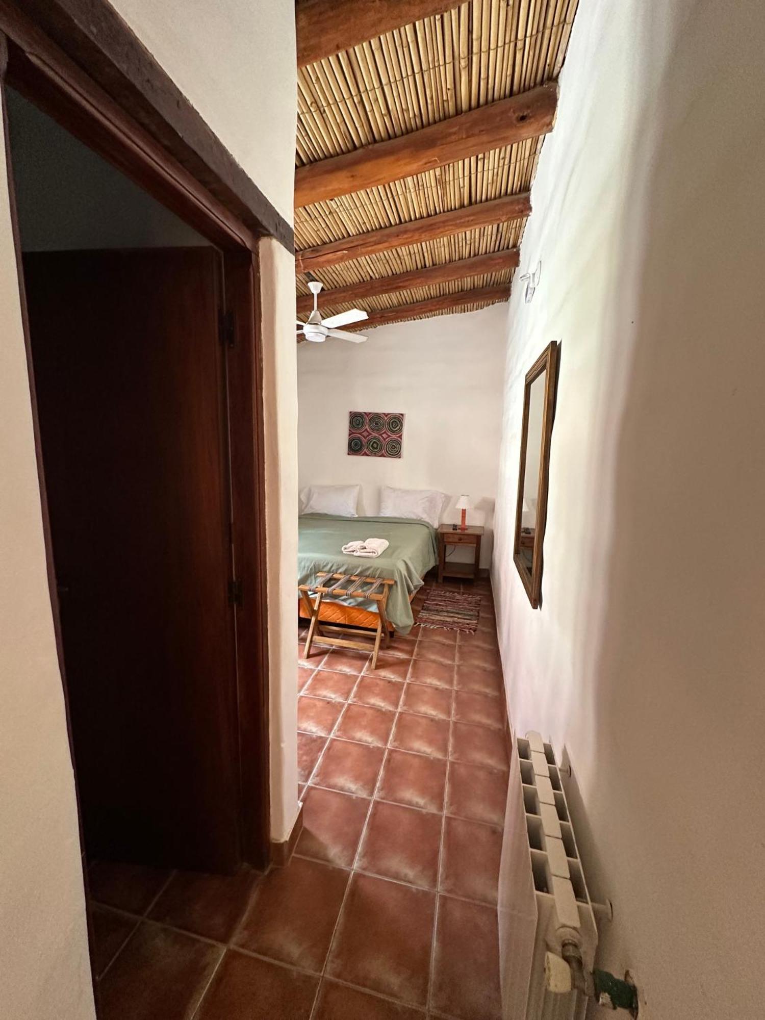 Albergue Antigua Tilcara