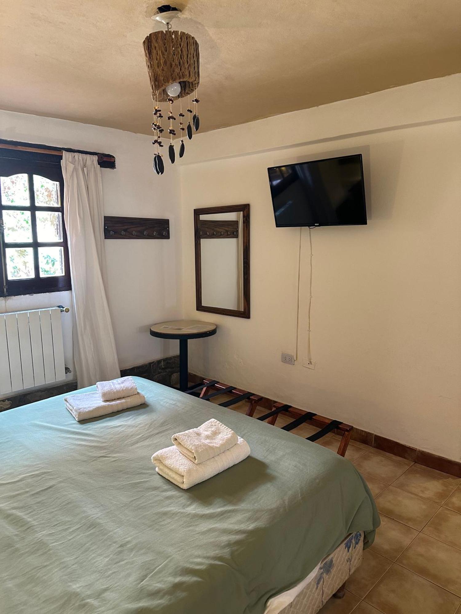 Albergue Antigua