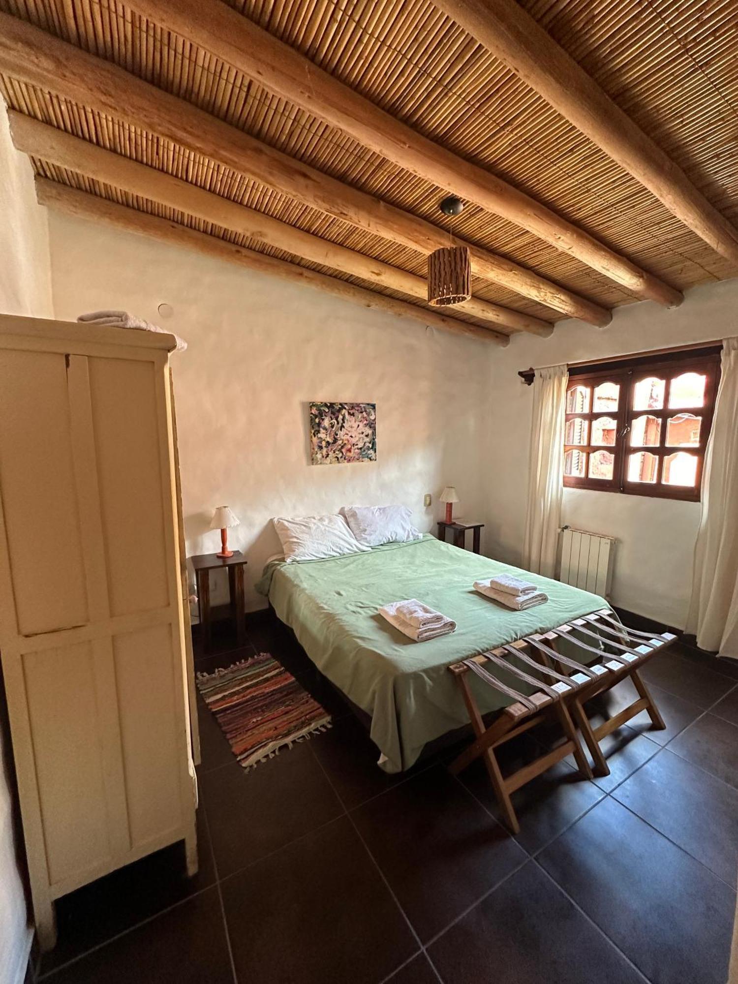 Albergue Antigua Tilcara