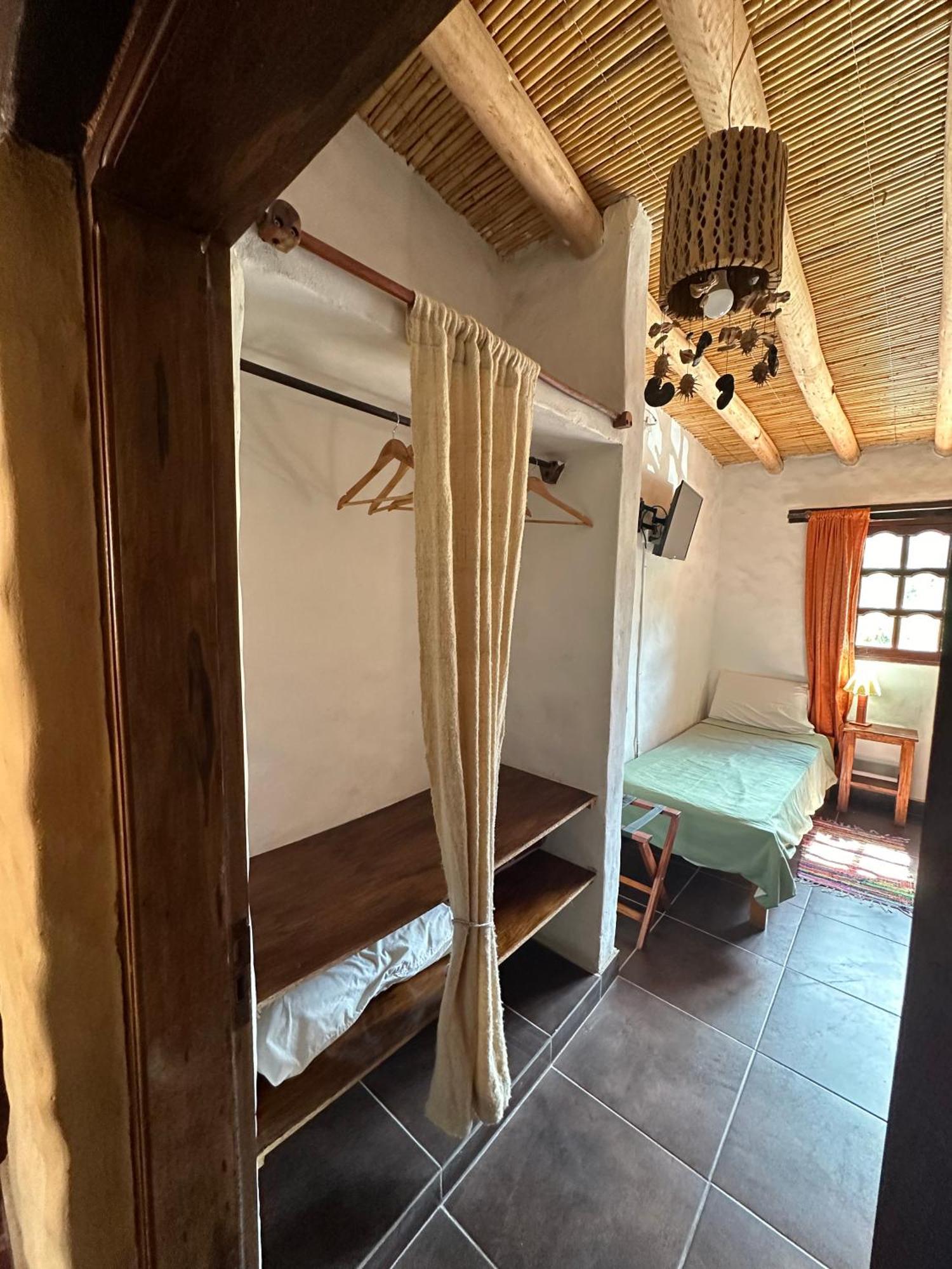 Antigua Tilcara
