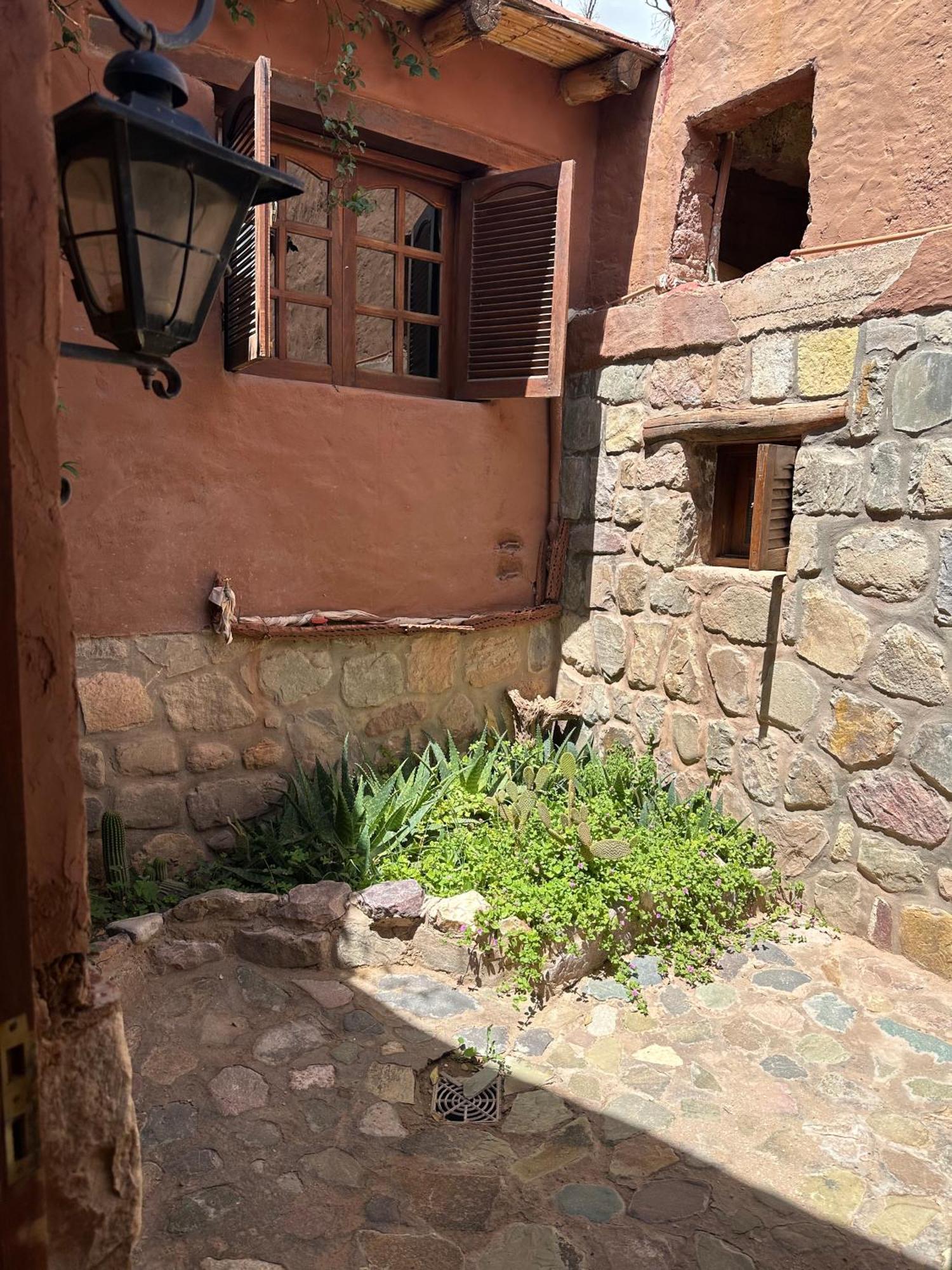 Albergue Antigua Tilcara
