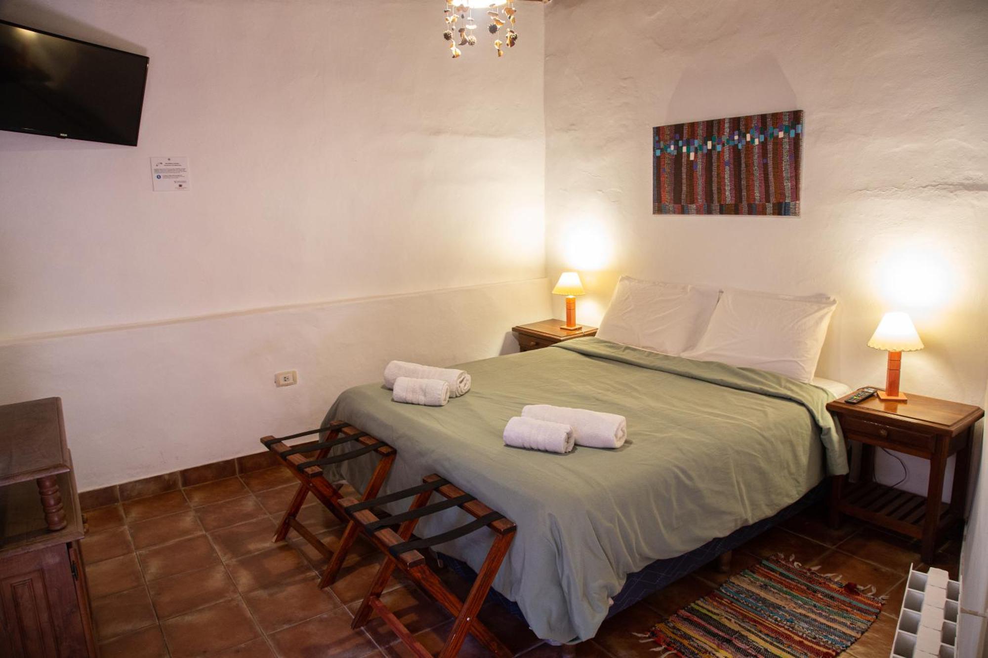 Antigua Albergue Tilcara