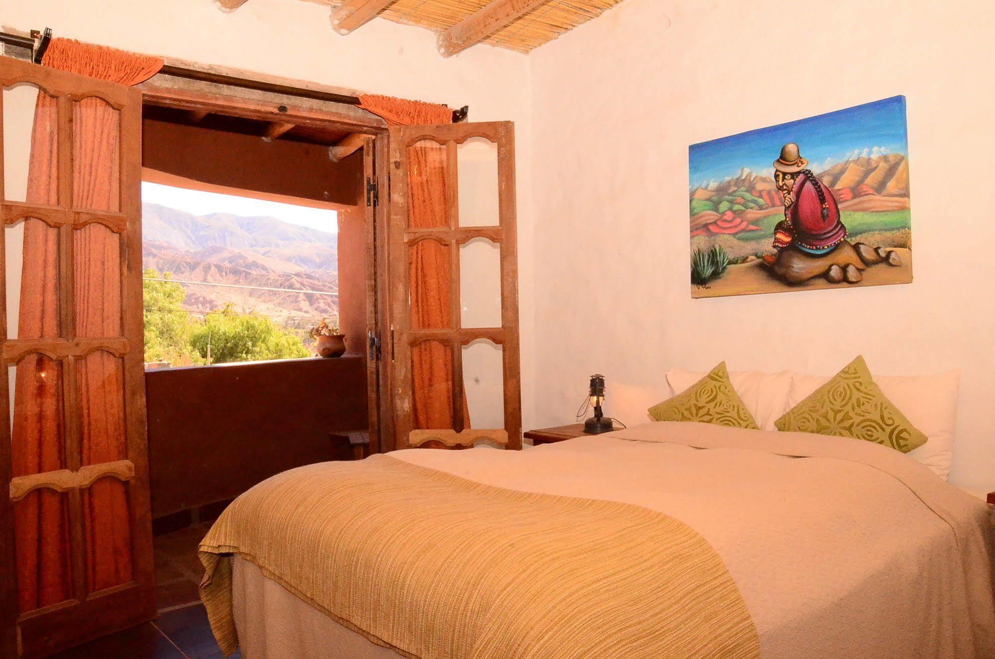 Antigua Albergue